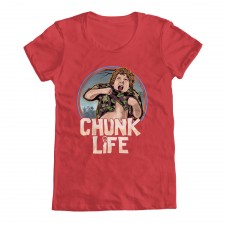 Chunk Life