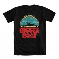 Bigger Boat Boys'