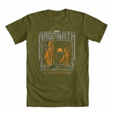 Visit Argonath