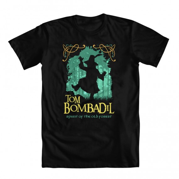 Tom Bombadil 