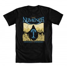 Visit Numenor Girls'