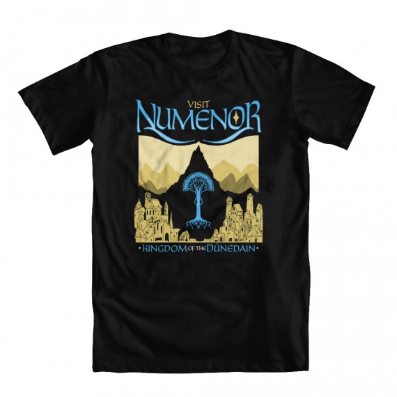 Visit Numenor Boys'