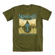 Visit Numenor