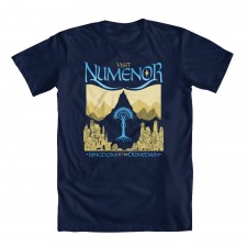 Visit Numenor