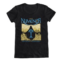 Visit Numenor