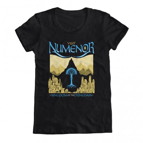 Visit Numenor