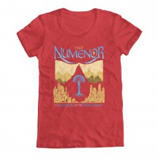 Visit Numenor