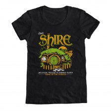 Visit The Shire