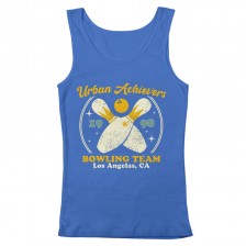 Urban Achievers Bowling Men's