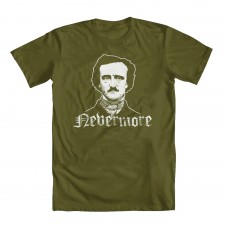 Nevermore