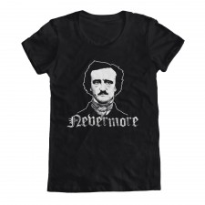 Nevermore