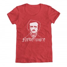 Nevermore