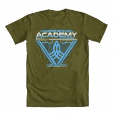 Orville Academy