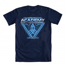 Orville Academy