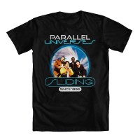 Parallel Universes Boys'