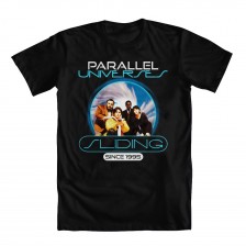 Parallel Universes Boys'