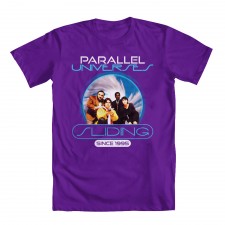 Parallel Universes Girls'
