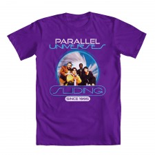 Parallel Universes Boys'