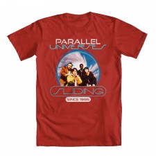 Parallel Universes Boys'