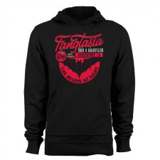 True Blood Fangtasia Women's 