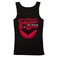 True Blood Fangtasia Men's