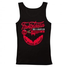 True Blood Fangtasia Women's