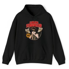 Scraton Strangler Hoodie