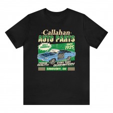 Callahan Auto Parts Mens