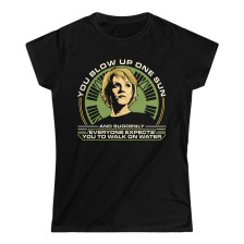 Samantha Carter Womens