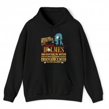 Consulting Detective Hoodie