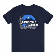 Crane Poole & Schmidt Mens