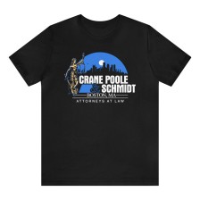 Crane Poole & Schmidt Mens