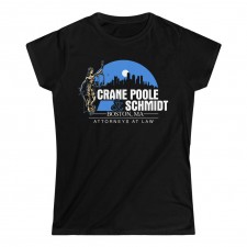 Crane Poole & Schmidt Womens