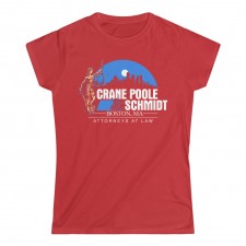 Crane Poole & Schmidt Womens