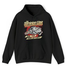 The Dominion War Hoodie