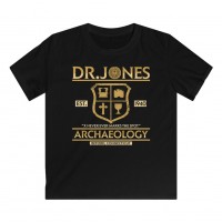 Dr Jones Archaeology Girls