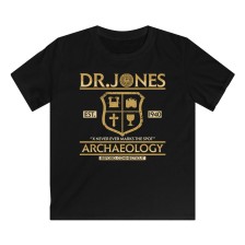Dr Jones Archaeology Boys
