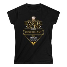 Hannibal Lecter Restaurant Women