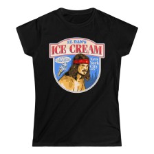 LT. Dan's Ice Cream Womens