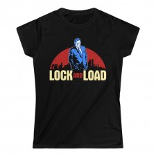 Lock and Load Womens
