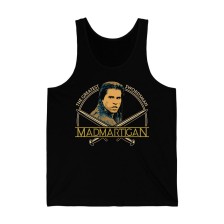 Madmartigan Mens Tank