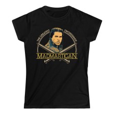 Madmartigan Womens