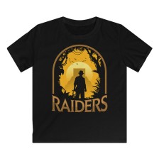 Raiders Boys