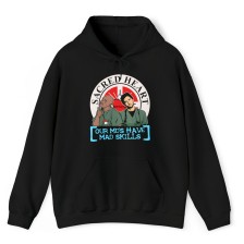 Sacred Heart Hospital Hoodie