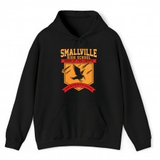 Smallville High School Hoodie