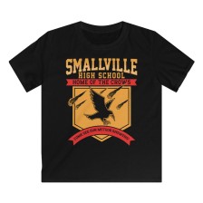 Smallville High School Boys