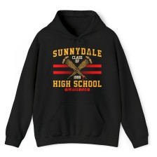 Sunnydale HS Hoodie