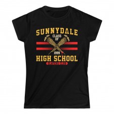 Sunnydale HS Womens