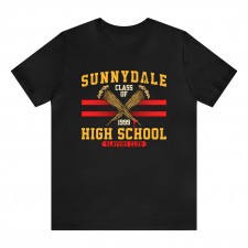 Sunnydale High School Mens