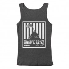 America Liberty & Justice Men's